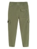 COOL CLUB Bojówki w kolorze khaki