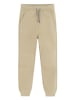 COOL CLUB Sweathose in Beige