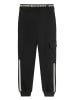 COOL CLUB Sweatbroek zwart