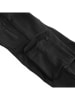 COOL CLUB Cargo-Sweathose in Schwarz