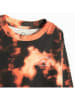 COOL CLUB Sweatshirt in Schwarz/ Orange