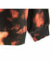 COOL CLUB Sweatshirt in Schwarz/ Orange