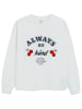COOL CLUB Sweatshirt wit