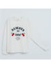 COOL CLUB Sweatshirt wit