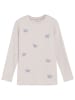 COOL CLUB Longsleeve lichtroze