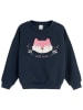 COOL CLUB Sweatshirt donkerblauw