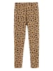 COOL CLUB Jegging lichtbruin