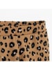COOL CLUB Jegging lichtbruin
