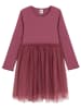COOL CLUB Jurk roze