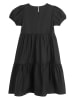 COOL CLUB Kleid in Schwarz
