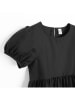 COOL CLUB Kleid in Schwarz