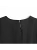 COOL CLUB Kleid in Schwarz