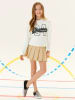 COOL CLUB Rock in Beige