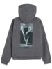 COOL CLUB Sweatvest grijs