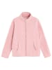 COOL CLUB Fleecejacke in Rosa