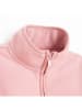 COOL CLUB Fleecejacke in Rosa