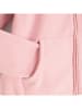 COOL CLUB Fleecejacke in Rosa