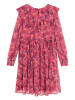 COOL CLUB Kleid in Pink