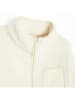 COOL CLUB Teddyjacke in Creme