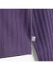 COOL CLUB Rollkragenpullover in Lila
