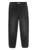 COOL CLUB Jeans - Comfort fit - in Schwarz