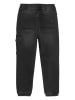 COOL CLUB Spijkerbroek - comfort fit - zwart