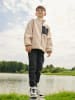 COOL CLUB Jeans - Comfort fit - in Schwarz