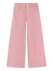 COOL CLUB Jeans - Wide leg - in Rosa