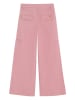 COOL CLUB Jeans - Wide leg - in Rosa