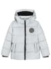 COOL CLUB Winterjacke in Silber