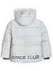 COOL CLUB Winterjacke in Silber