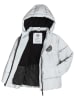 COOL CLUB Winterjacke in Silber