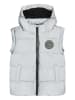 COOL CLUB Winterjacke in Silber