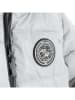 COOL CLUB Winterjacke in Silber