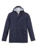 DOLOMITE Functionele parka "Dobbiaco Light" donkerblauw