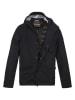 DOLOMITE 3in1-Funktionsjacke "Expedition" in Schwarz