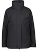 DOLOMITE 3in1-Funktionsjacke "Expedition" in Schwarz
