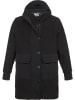 DOLOMITE Parka "Polar" in Schwarz