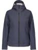 DOLOMITE Regenjacke "Cristallo" in Dunkelblau