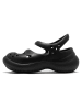Crocs Enkelsandalen "Phaedra" zwart