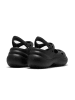 Crocs Enkelsandalen "Phaedra" zwart
