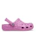 Crocs Chodaki "Classic" w kolorze jasnoróżowym