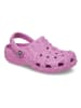 Crocs Crocs "Classic" lichtroze