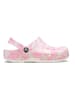 Crocs Chodaki "Classic" w kolorze jasnoróżowym