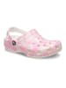 Crocs Chodaki "Classic" w kolorze jasnoróżowym