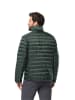 Jack Wolfskin Donsjas "Pilvi" donkergroen