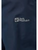 Jack Wolfskin Spodnie narciarskie "Snow Days" w kolorze granatowym