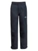 Jack Wolfskin Ski-/snowboardbroek "Snow Days" donkerblauw