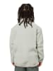 Jack Wolfskin 3in1-Funktionsjacke "Iceland" in Rosa/ Grau