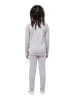 Jack Wolfskin 2-delige functionele ondergoedset "Merino" grijs